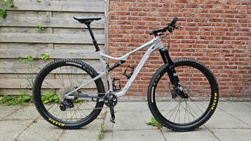 Orbea Oiz H10 TR XL beschikbaar voor biedingen