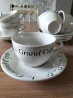 John Tams kop en schotel, Engels servies, Huis en Inrichting, Ophalen of Verzenden, Zo goed als nieuw, Overige stijlen, Kop(pen) en/of Schotel(s)