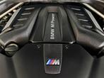 BMW X5 M TwinTurbo V8 / 576 PK / Individual / Long Beach Blu, Automaat, Leder, Vierwielaandrijving, SUV of Terreinwagen