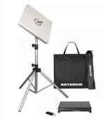 Automatische schotel antenne Kathrein BAS 66, Ophalen of Verzenden, Zo goed als nieuw