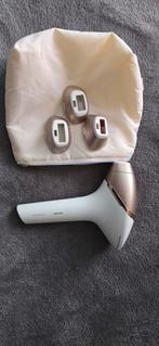 Philips lumea prestige, Witgoed en Apparatuur, Persoonlijke-verzorgingsapparatuur, Ophalen of Verzenden, Zo goed als nieuw