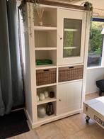 Buffetkast in Riviera Maison-stijl, Ophalen, 100 tot 150 cm, Landelijk, Riviera Maison, 150 tot 200 cm