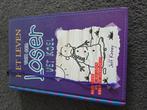 Jeff Kinney - Vet koel, Ophalen of Verzenden, Zo goed als nieuw, Jeff Kinney