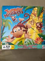 Tumblin Monkeys Spel, Hobby en Vrije tijd, Gezelschapsspellen | Bordspellen, Ophalen of Verzenden, Gebruikt