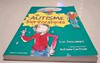 Autisme Survivalgids - Luc Descamps, Ophalen of Verzenden, Gelezen, Luc Descamps