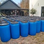 220L vat vaten ton tonnen regenton regentonnen. ., Tuin en Terras, Regentonnen, 150 liter of meer, Ophalen