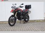 BMW F 800 GS ADVENTURE (bj 2014), 2 cilinders, Bedrijf, Meer dan 35 kW, Overig