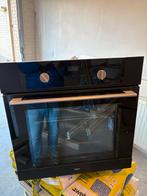 Pelgrim OVM426MAT Inbouw Heteluchtoven - Zeer Goede Staat, Witgoed en Apparatuur, Oven, Hete lucht, Zo goed als nieuw, Inbouw