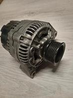 Mercedes Bosch dynamo 008 154 9602 gereviseerd., Auto-onderdelen, Accu's en Toebehoren, Ophalen of Verzenden, Gereviseerd, Mercedes-Benz