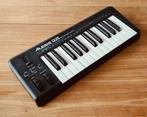 Alesis Q25 MIDI keyboard, Muziek en Instrumenten, Midi-apparatuur, Ophalen of Verzenden, Zo goed als nieuw