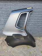 VW Golf 7 Sportsvan 2014+ Achterscherm Scherm Rechts Nieuw O, Auto-onderdelen, Info@fabrikant.eu, Volkswagen, Achter, Ophalen of Verzenden