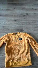 Knuffeltrui mt 140, Ophalen of Verzenden, Zo goed als nieuw, Meisje, Trui of Vest