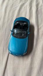 Bmw z4 modell auto, Ophalen of Verzenden, Zo goed als nieuw