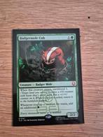 Badgermole Cub, Hobby en Vrije tijd, Ophalen of Verzenden, Nieuw, Losse kaart