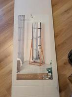 Nieuwe bamboe spiegel, Ophalen, Nieuw, 150 tot 200 cm, Rechthoekig