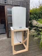Daalderop Duo Koper 80 liter elektrische boiler – 2750W, Doe-het-zelf en Verbouw, Geisers en Boilers, 20 tot 100 liter, Ophalen