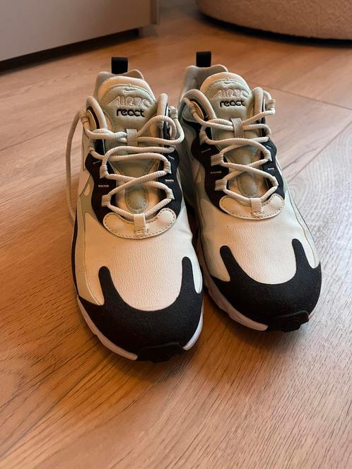 Nike Air Max 270 React Schoenen Marktplaats
