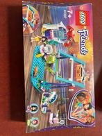 41337 onderwater attractie lego friends, Kinderen en Baby's, Speelgoed | Duplo en Lego, Ophalen of Verzenden, Zo goed als nieuw