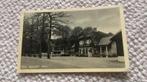 Ansichtkaart Maarn Café Bergzicht 1951. 939, Verzamelen, Ansichtkaarten | Nederland, Ophalen of Verzenden, 1940 tot 1960, Gelopen