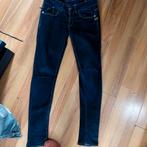 G star Lynn skinny 30 , 32, Blauw, Ophalen of Verzenden, W30 - W32 (confectie 38/40), Gedragen