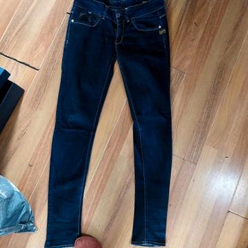G star Lynn skinny 30 , 32 beschikbaar voor biedingen