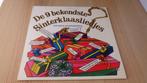 mooie LP's van Sinterklaas, Diversen, Sinterklaas, Ophalen of Verzenden, Gebruikt