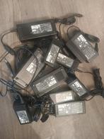MIX LAPTOP OPLADERS,, Computers en Software, Laptop-opladers, Ophalen of Verzenden, Zo goed als nieuw