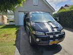 Hyundai H200 2.5 Crdi DC 2006, Achterwielaandrijving, Zwart, Origineel Nederlands, Particulier