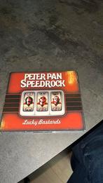 Peter Pan Speedrock. Lucky Bastards 2003, Ophalen of Verzenden, Zo goed als nieuw, Poprock