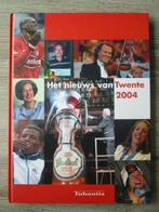 Het nieuws van twente 2004, Ophalen of Verzenden, Zo goed als nieuw