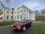 Jaguar XJ 3.2 V8 Executive (bj 1999, automaat), Auto's, Oldtimers, Automaat, Bedrijf, Sedan, 3248 cc