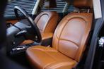 Citroen C6 2.7 HdiF V6 Exclusive | Carpass + NAP | exquisite, Auto's, Citroën, 221 €/maand, Gebruikt, C6, Zwart