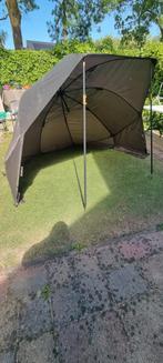 Ultimate Cheyenne culture brolly, Watersport en Boten, Hengelsport | Karpervissen, Ophalen of Verzenden, Zo goed als nieuw, Overige typen