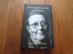 Annemarie Grewel - Een portret - Annemiek Onstenk, Maatschappij en Samenleving, Nieuw, Ophalen of Verzenden, Annemiek Onstenk
