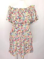 Leuke off shoulder zomerjurk H&M met zakken maat XS, Overige kleuren, Ophalen of Verzenden, Zo goed als nieuw, Maat 34 (XS) of kleiner