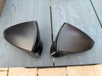 Spiegelkappen mat zwart seat leon 5F 2020, Ophalen of Verzenden, Gebruikt, Seat