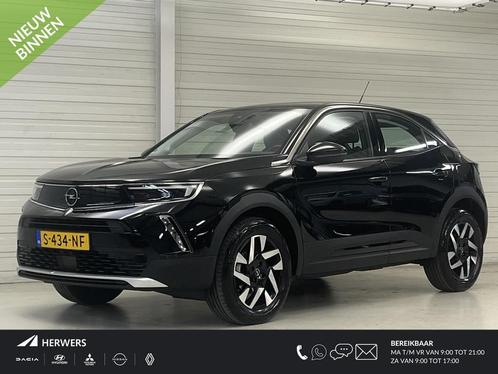 Opel Mokka 1.2 Level 3 / Eerste Eigenaar / Fabrieksgarantie, Auto's, Opel, Bedrijf, Te koop, Mokka, ABS, Achteruitrijcamera, Airbags