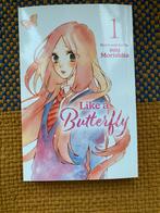 Like a Butterfly Vol. 1, Eén comic, Europa, Ophalen of Verzenden, Zo goed als nieuw