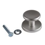 AMI Voordeurknop AMI 161-60 F1, Ophalen of Verzenden, Nieuw