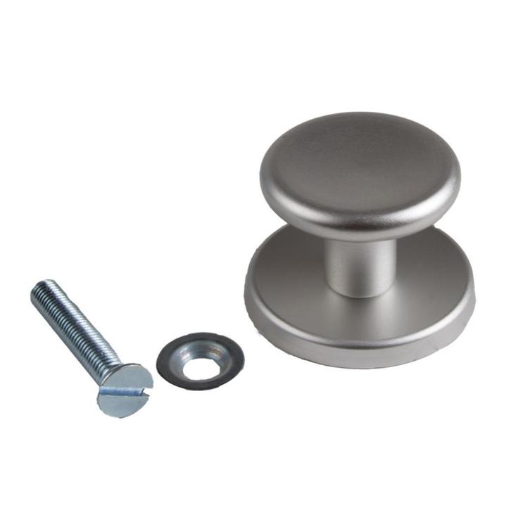 AMI Voordeurknop AMI 161-60 F1, Hobby en Vrije tijd, Overige Hobby en Vrije tijd, Nieuw, Ophalen of Verzenden