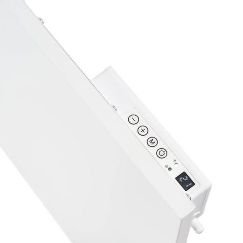 Eurom 
E-Infrared 425 infrarood kachel, Huis en Inrichting, Kachels, Gebruikt, Overige soorten, Elektrisch, Ophalen