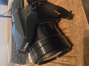 Lumix digitale camera beschikbaar voor biedingen