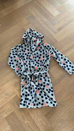 Badjas Hema 146/152, Kinderen en Baby's, Kinderkleding | Maat 146, Overige typen, Meisje, Ophalen of Verzenden, Zo goed als nieuw