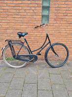 Omafiets Bsp 28inch met traprem in prima staat, 50 tot 53 cm, Ophalen, Gebruikt, Bsp
