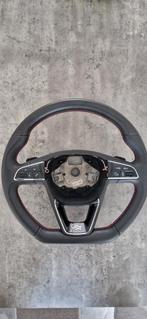 Seat Leon FR 5F DSG stuurwiel, Ophalen of Verzenden, Gebruikt, Seat