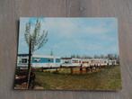 Numansdorp, camping 1977, Verzamelen, Ansichtkaarten | Nederland, Verzenden, 1960 tot 1980, Gelopen, Noord-Brabant