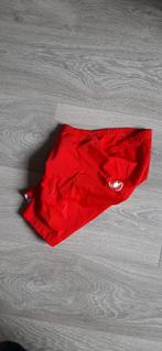 Wielerbroek kind, Sport en Fitness, Wielrennen, Ophalen, Zo goed als nieuw, Kleding