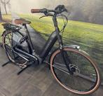 Gazelle Grenoble C8 Elite E-Bike – Bosch Plus Middenmotor, Koninklijke Gazelle N.V., Info@gazelle.nl, Ophalen of Verzenden, Zo goed als nieuw