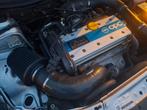 Crossover delete astra h gtc opc ram air filter, Ophalen of Verzenden, Gebruikt, Opel