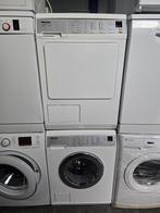 Keurige Miele was- en droogset! 6KG! 1600T! Garantie!🚚✅️, Witgoed en Apparatuur, Was-droogcombinaties, Miele, 6 tot 8 kg, Miele